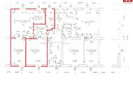 3 Zimmerwohnung, optional mit eigenem Garten!