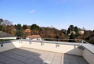 Rückzugsort im Grünen nahe Korneuburg – modernes, hochwertiges Wohnhaus mit großem Garten