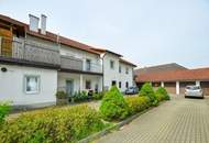 Charmantes Reihenhaus im Vierkanthof-Stil – ruhiges Wohnen mit besonderem Flair!