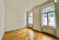 360° TOUR // GENERALSANIERTE ALTBAUWOHNUNG // CLASSIC STYLE APARTMENT
