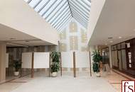 66 m² // 114 m² // 188 m² - 3 Einheiten - BÜRO- / PRAXIS- / GASTRO- / GESCHÄFTSFLÄCHEN in TOPLAGE - Markt-Platz-Center Marchtrenk