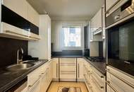 Attraktiver Wohnkomfort auf ca. 88 m² – lichtdurchflutet, großzügig & mit verglaster Loggia