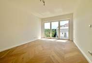 Luxus-Dachgeschoss-Wohnung mit Panoramablick in exklusiver Lage