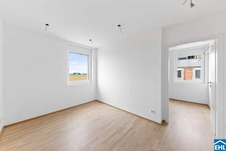 Familienfreundliche Häuser mit 4 Zimmern und großzügigen Freiflächen, Haus-kauf, 449.000,€, 3100 Sankt Pölten(Stadt)