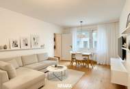 Top sanierte 2 Zimmer Wohnoase Nähe Westbahnhof und Mariahilferstraße