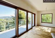 ZAUBERHAFTER WALDBLICK ERSTBEZUG - FERNBLICK - WALDIDYLLE - FAMILIENTRAUM