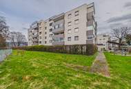 Ihr neuer Lebensmittelpunkt in Bregenz erwartet Sie