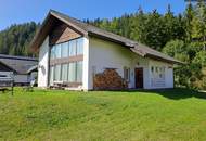 Traumhaftes Haus im idyllischen Rohr im Gebirge