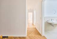 Exklusive 4-Zimmer-Wohnung mit 43 m² Panoramaterrasse – Familienhit im DG