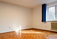Starterwohnung mit Blick ins Grüne