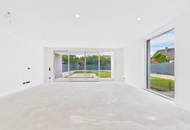 Provisonsfrei "Exklusives Doppelhaus in Leonding "Belagsfertig"