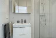 Erstbezug- moderne, repräsentative 5- Zimmer- Wohnung mit Dachterrasse