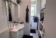 Attraktive 57m² Wohnung mit Balkon & Küche in sonniger Siedlungslage!