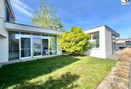 360° TOUR // LUXUS-VILLA am NEUSIEDLER SEE
