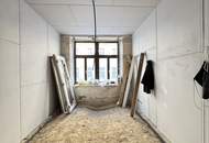 Unbefristet vermietet - Anlegerwohnung im Wiener Altbau