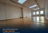 Gewerbe für Büro, Ordination, Fitness Studio in Hartberg zu vermieten- barrierefrei!