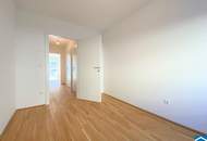Topwohnung in Ottakring: 3 Zimmer Familienhit mit Balkon