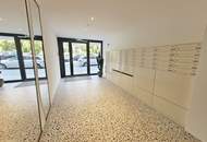 Moderne 2-Zimmer-Neubauwohnung mit Balkon nahe U3