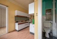 ++Fasangarten++ Altbau mit Potenzial – sanierungsbedürftige 2-Zimmer-Wohnung