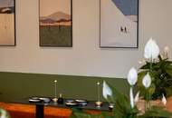 Modernes Geschäftslokal in Toplage — Nähe MuseumsQuartier und Natur- &amp; Kunsthistorisches Museum