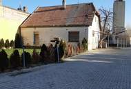 Ihr Traumhaus in Gols: 2.400 m² Baugrund mit 280 m² Rohbau, Terrasse und 10 Stellplätzen!