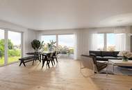 ++ MODERNE DOPPELHAUSHÄLFTE ++ in Guntramsdorf