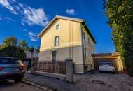 Helle Wohnung mit Terrasse & Garten in Villach