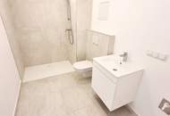 Viel Terrasse, viel Sonne, viel Freude! Perfektes Investment! Erstbezug - TOP Neubauwohnung mit hofseitiger Gartenterrasse! Blick ins Grüne + Komplette Ruhelage + Energieeffizienz + Perfekte Anbindung und Nahversorgung! Jetzt zugfreifen!