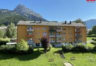 komplettsanierte 2-Zimmer Wohnung mit Balkon und neuem Badezimmer