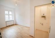 Zentrale Mietwohnung nahe Altstadt und Universitäten