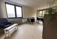 Moderner Büro- oder Dienstleistungsraum in Sebersdorf zu vermieten!