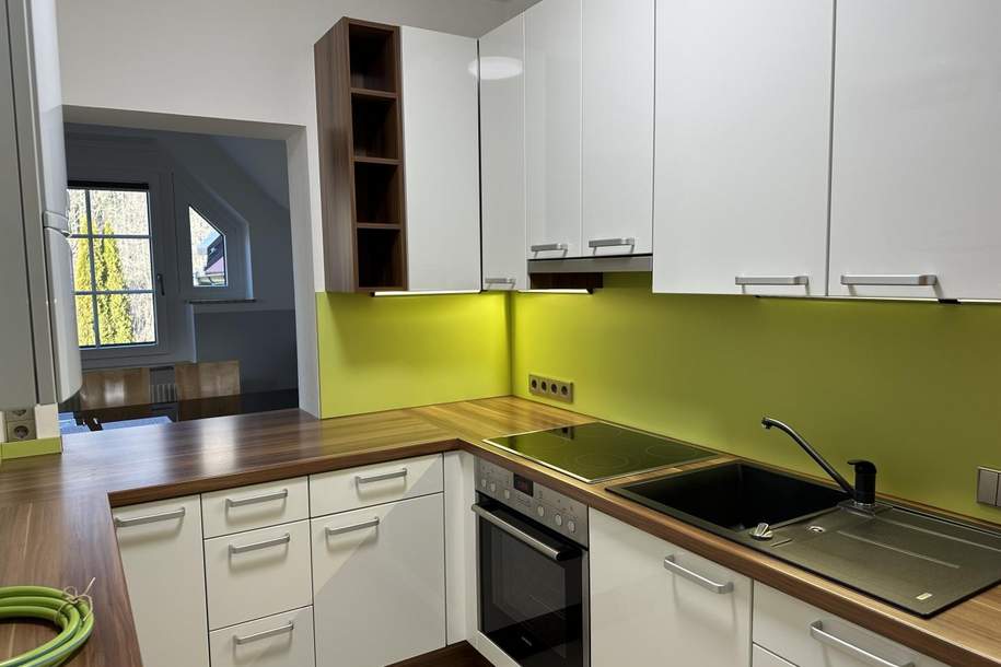 Anlageobjekt! INTERESSANTES INVESTMENT, Wohnung-kauf, 196.000,€, 3124 Sankt Pölten(Land)