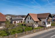 Lebensraum schafft Lebenstraum in St. Martin im Sulmtal