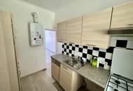 Klein aber oho: Stilvolle 43 m² Wohnung mit großem Potenzial!