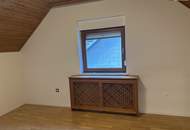 ++PERFEKTE FAMILIEN- oder STUDENTEN- MAISONETTENWOHNUNG zum WOHLFÜHLEN mit 2 BALKONE** 3 SZ, BÜRO, WOHNKÜCHE++ CARPORT++ca. 123 m² WOHNFLÄCHE++