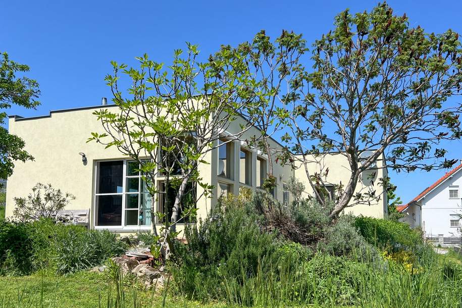 Modernes Wohnen am Neusiedler See, Haus-kauf, 449.000,€, 7072 Eisenstadt-Umgebung