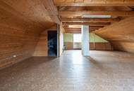 Ihr Haus in Probstdorf: Einfamilienhaus mit Terrasse, Garage und viel Potential!