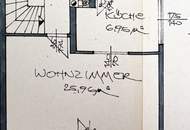 Außergewöhnliche Designikone der 70er - Interieur von Arch. Max Agnese