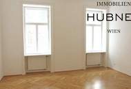 TUCHLAUBEN: Repräsentatives Altbaubüro in Top-Lage