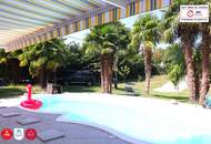 Kalifornien-Flair, Wiener Adresse – das Beste aus zwei Welten