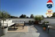 Erstbezug! Moderne Doppelhaushälften mit großen Terrassen &amp; Top Ausstattung!