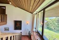 Klagenfurt am Wörthersee - Flussgasse: *2in1* bestandsfreies Wohnhaus & vermietetes Zweifamilienhaus
