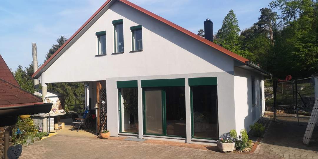 Charmantes Landhaus für Naturliebhaber in absoluter Ruhelage (Provisionsfrei)