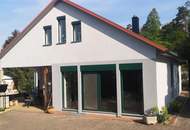 Charmantes Landhaus für Naturliebhaber in absoluter Ruhelage (Provisionsfrei)