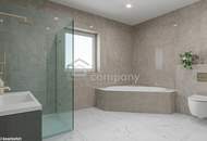 Modernes Ausbauhaus in Kittsee, 110m², Terrasse, 2 WCs – Jetzt um 329.000 €!