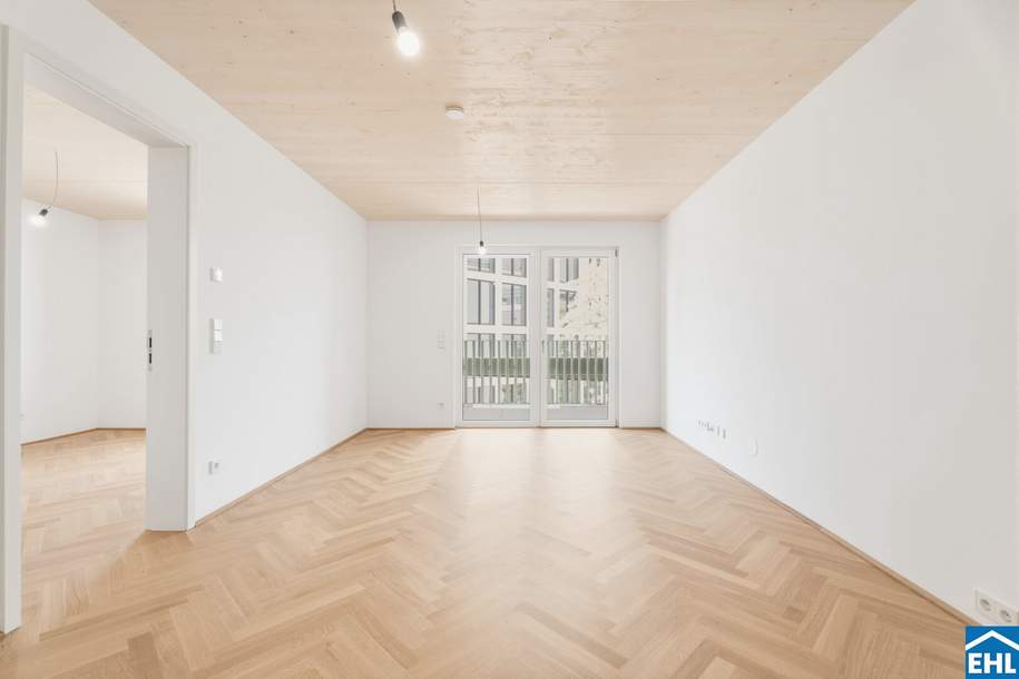 Wohnungen für jeden Lebensstil, Wohnung-kauf, 357.000,€, 1020 Wien 2., Leopoldstadt