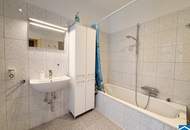 Gemütlich wohnen direkt am Naschmarkt!