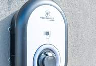 Top ausgestattetes Gewerbeobjekt, Büro und Lagerfläche - Erstbezug!