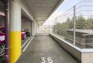 4-Zimmer Penthouse mit großer Panorama-Terrasse