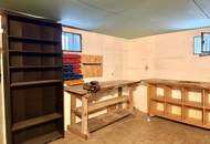 Charmantes Einfamilienhaus mit Garten in Mödling – viel Platz &amp; Wohlfühlfaktor